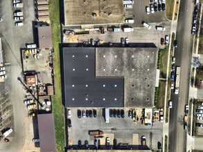 3937-3941 Penn Belt Pl, District Heights, MD - Aerial map view
