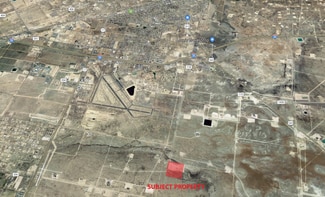 More details for 266 County Road 118, Pecos, TX - Land for Sale