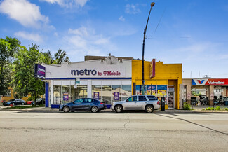 More details for 3034-3036 N Pulaski Rd, Chicago, IL - Retail for Sale