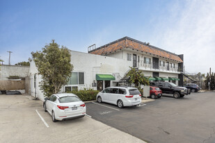 895 Palomar St, Chula Vista CA - Services immobiliers commerciaux