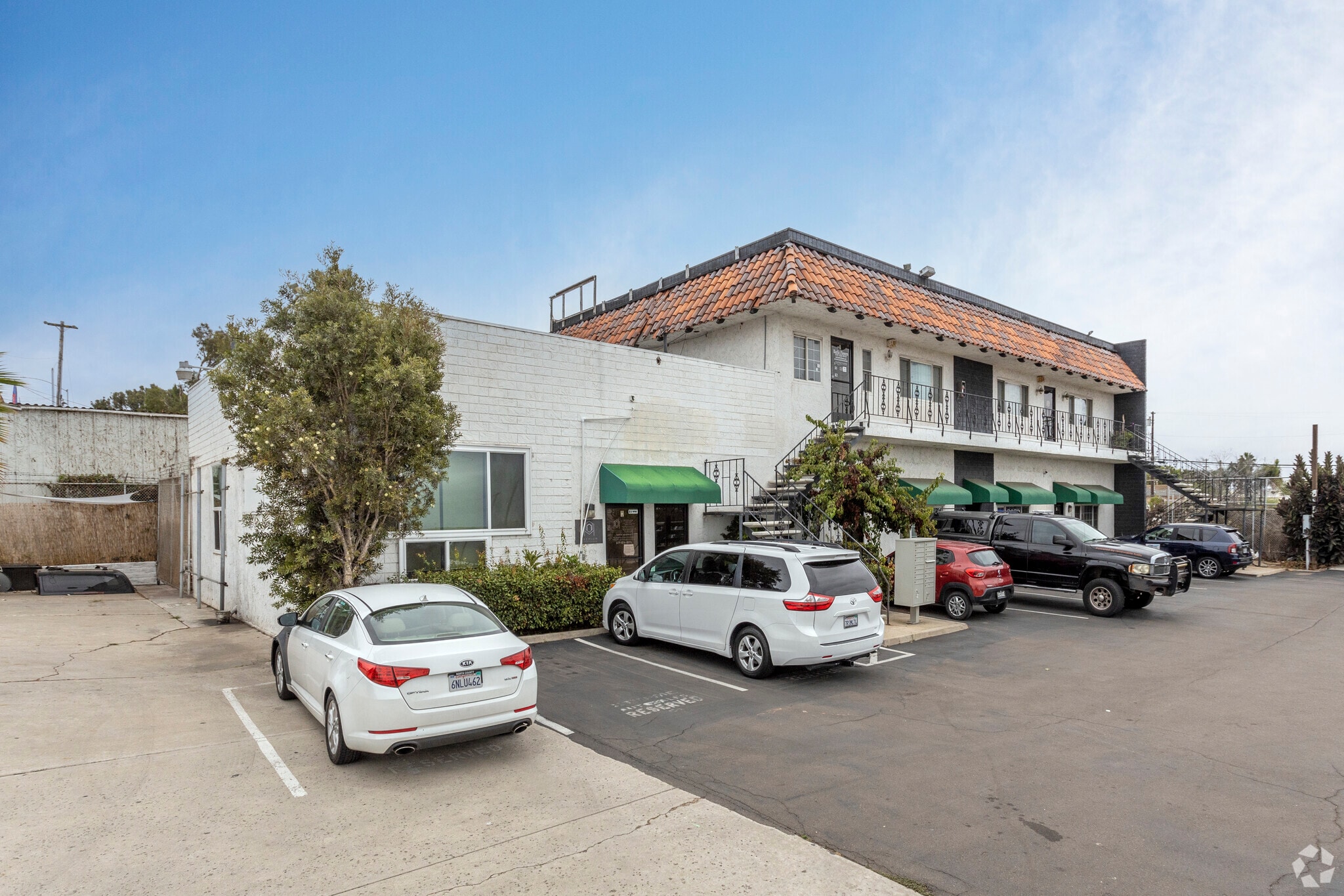 895 Palomar St, Chula Vista, CA à vendre Photo du bâtiment- Image 1 de 5