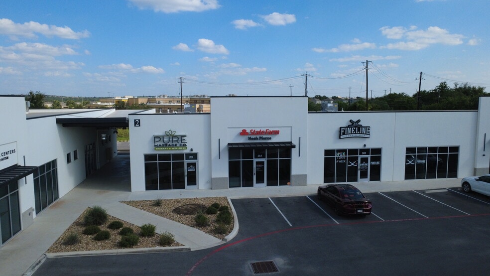 Old FM Hwy 471 & Sawmill Grade, San Antonio, TX for lease - Building Photo - Image 3 of 18