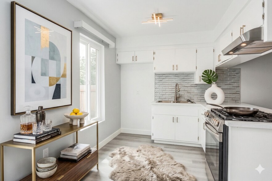 525 N Francisca Ave, Redondo Beach, CA à vendre - Photo du bâtiment - Image 2 de 11