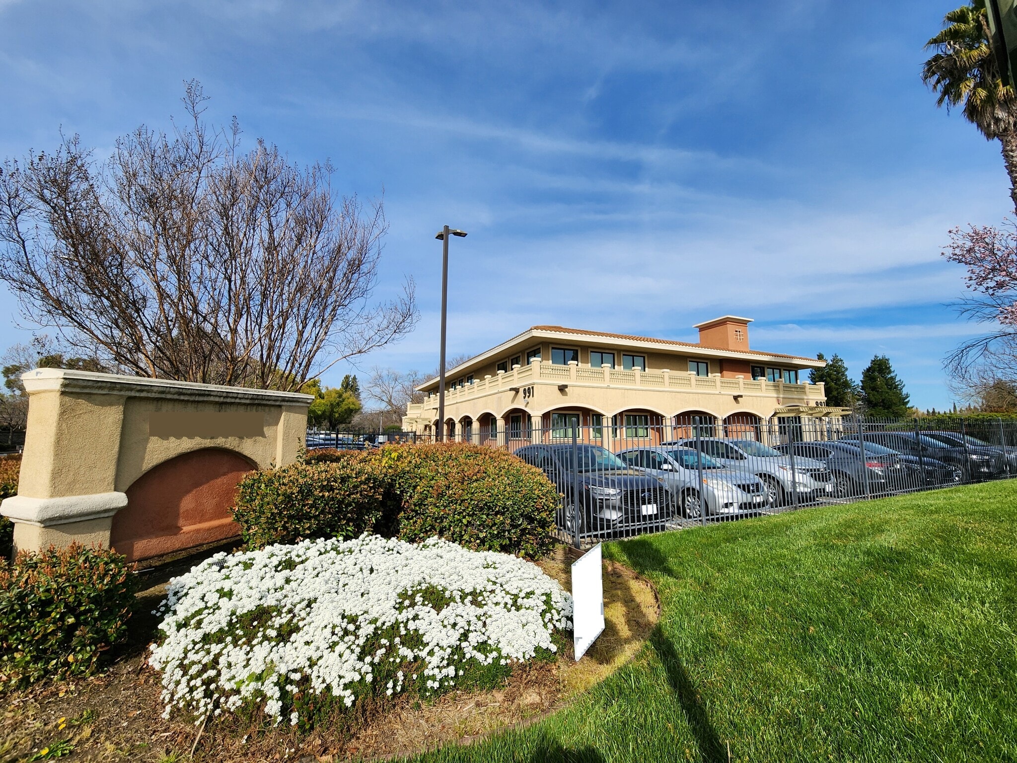 991 Nut Tree Rd, Vacaville, CA for lease Building Photo- Image 1 of 7
