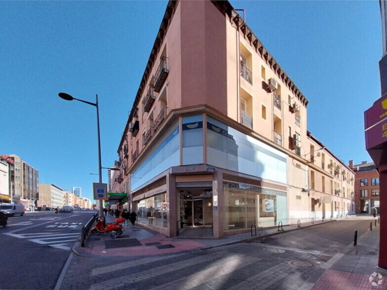 Calle Bravo Murillo, 296, Madrid, Madrid à vendre - Photo intérieure - Image 1 de 1
