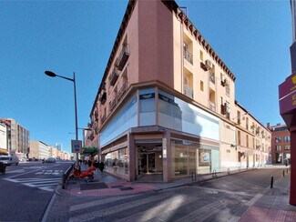 Plus de détails pour Calle Bravo Murillo, 296, Madrid - Multi-résidentiel à vendre
