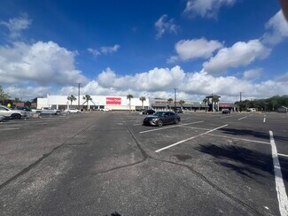 Plus de détails pour 201 W 48th St, Jacksonville, FL - Commerce de détail à louer