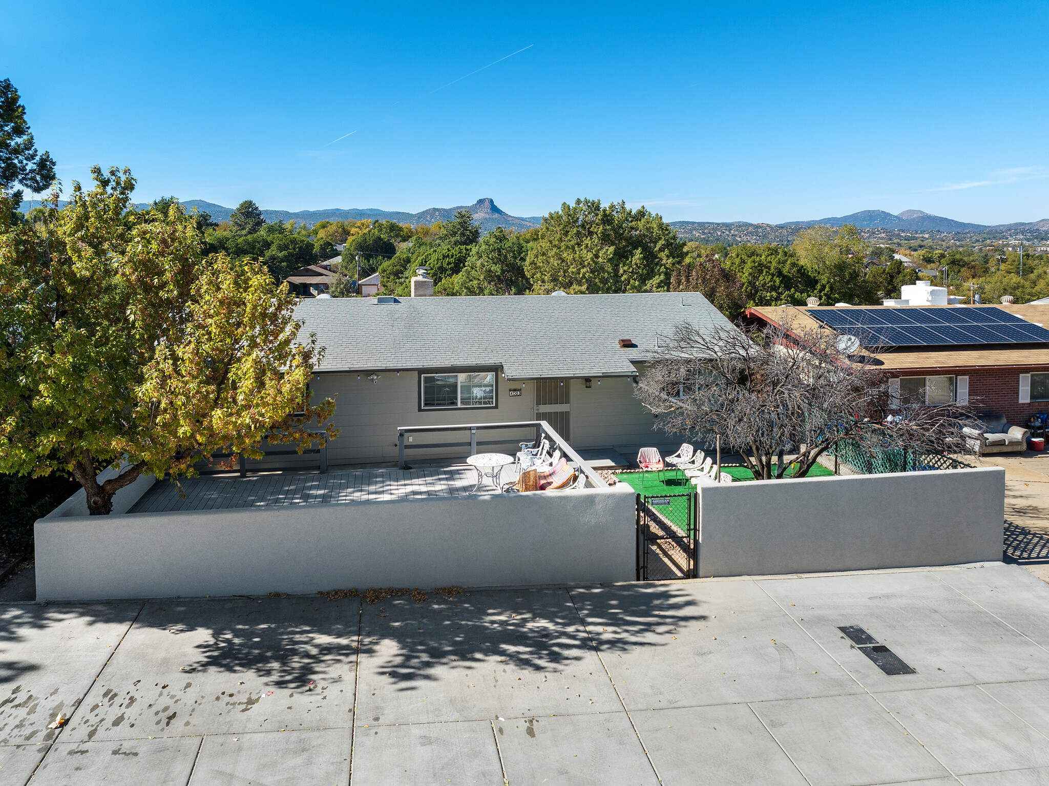 130 S Penn Ave, Prescott, AZ for sale Building Photo- Image 1 of 35