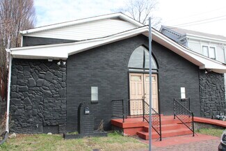 Plus de détails pour 1226 6th Ave N, Nashville, TN - Commerce de détail à vendre