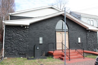 More details for 1226 6th Ave N, Nashville, TN - Retail for Sale