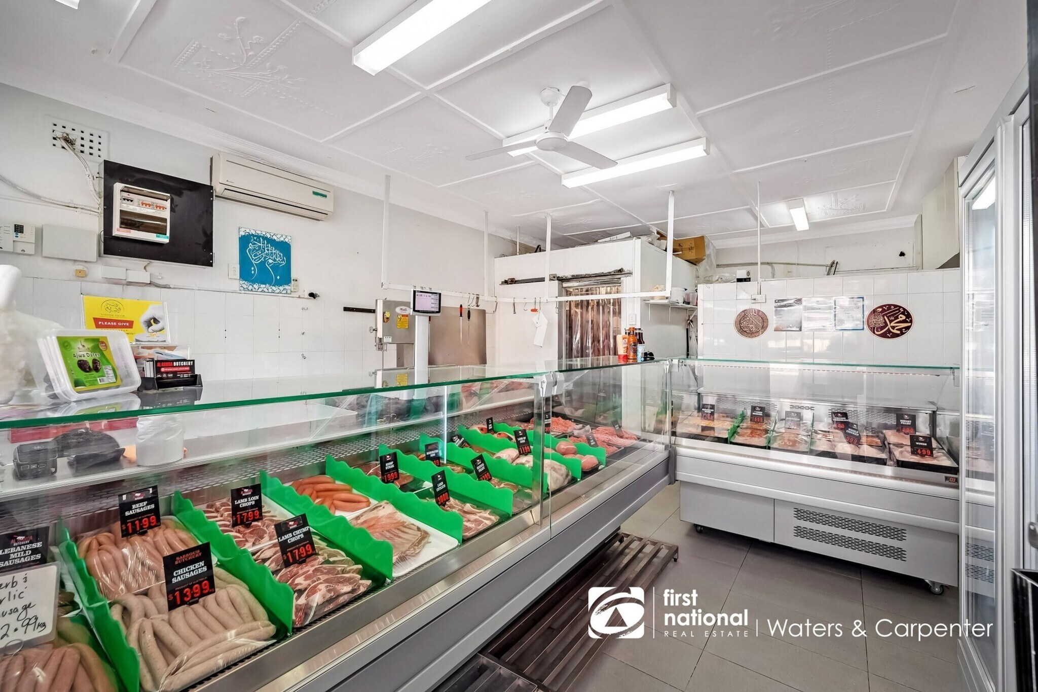 44 Water Street, Auburn for lease Interior Photo- Image 1 of 3