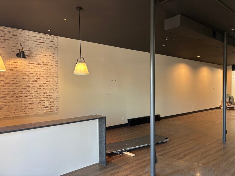 815 W Garland Ave, Spokane, WA à louer - Photo du bâtiment - Image 2 de 3