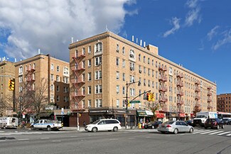 More details for 4761-4779 Broadway, New York, NY - Office/Retail, Retail for Lease