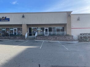 97 Providence Pike, Putnam, CT for lease Building Photo- Image 1 of 2