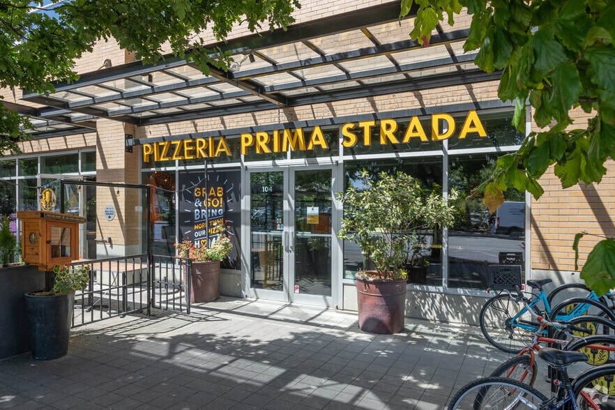 1990 Fort St, Victoria, BC for lease - Building Photo - Image 2 of 8