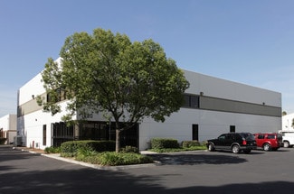 More details for 1660 Linden St, Riverside, CA - Industrial for Lease