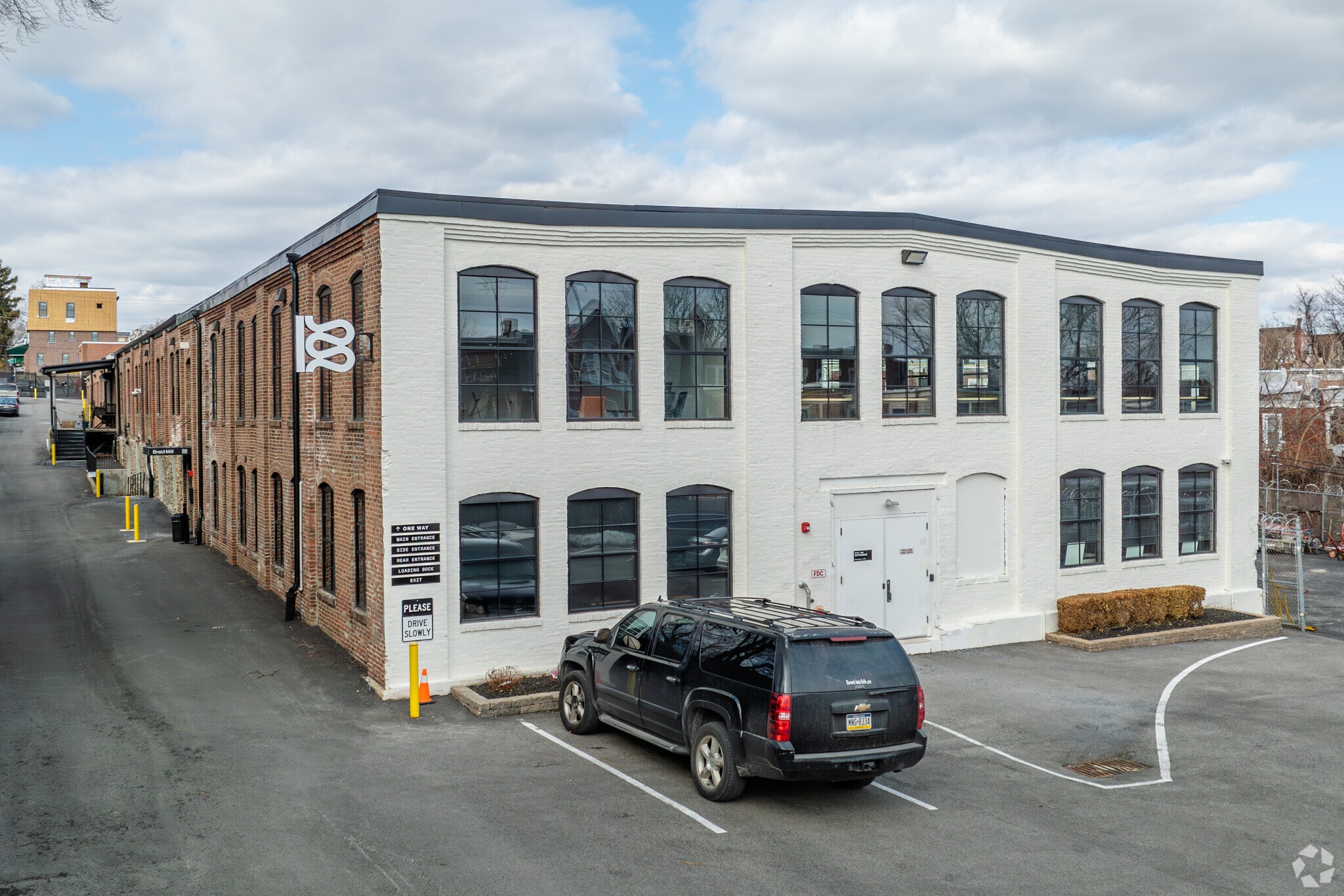 441 E High St, Philadelphia, PA for lease Building Photo- Image 1 of 15