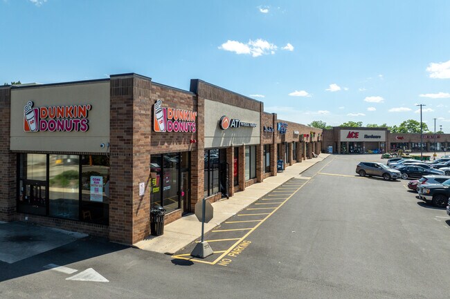 Plus de détails pour 1025-1069 E 9th St, Lockport, IL - Commerce de détail à louer