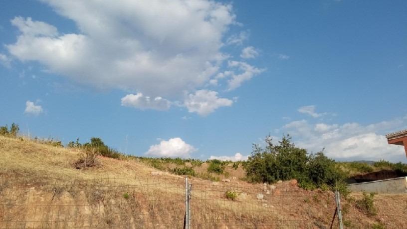 Terrain dans Huétor Vega, Granada à vendre - Aérien - Image 2 de 17