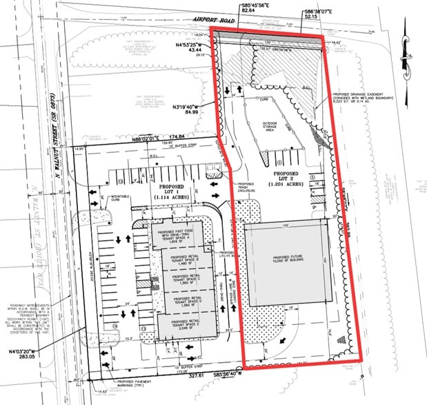 8123 Pa Route 873, Slatington, PA for sale - Building Photo - Image 1 of 1