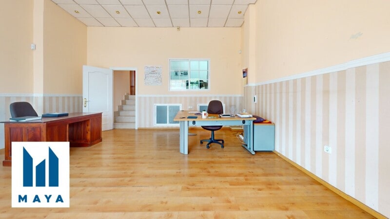 Leganés, MAD 28919 - Unité 7 - - Photo intérieure - Image 1 of 7