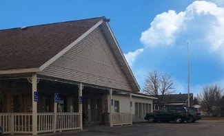 More details for 444 E Houghton Ave, West Branch, MI - Office for Sale