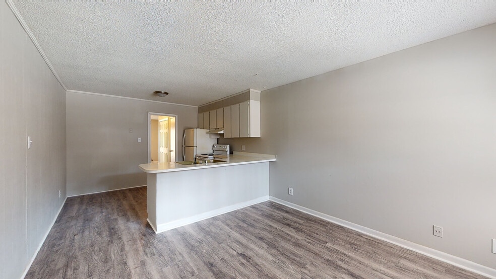 4151 Log Cabin Dr, Macon, GA à vendre - Numérisation 3D de Matterport - Image 2 de 29