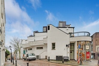 58-62 Heath St, London for lease Building Photo- Image 1 of 2