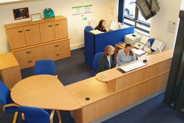 Greenway, Harlow for lease - Interior Photo - Image 2 of 3