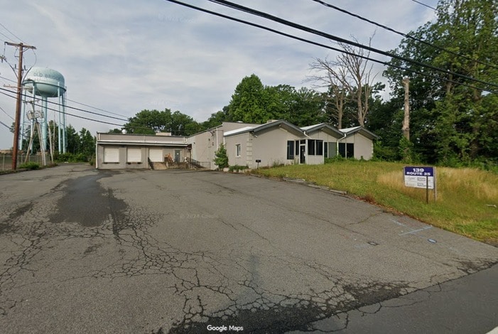139 State Route 35, Keyport, NJ for sale - Primary Photo - Image 1 of 4