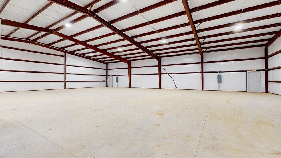 17540 Matany Rd, Justin, TX à louer - Numérisation 3D de Matterport - Image 3 de 27