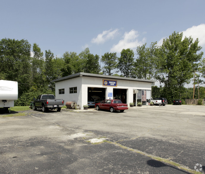 3363 Broadway, Grove City, OH à vendre - Photo principale - Image 1 de 11