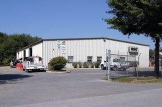 Plus de détails pour 9430 Earley Dr, Hagerstown, MD - Industriel à louer