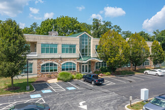 More details for 6 Dickinson Dr, Chadds Ford, PA - Office, Office/Medical for Lease