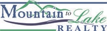 Mountain To Lake Realty