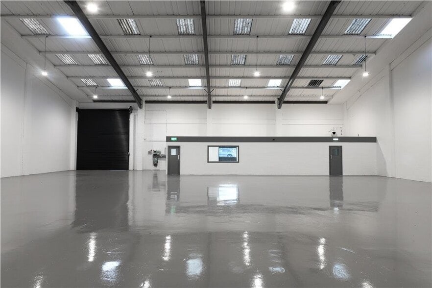 Wareing Rd, Liverpool for lease - Building Photo - Image 3 of 6