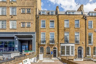 More details for 359 City Rd, London - Retail for Lease