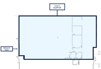 N173W21010 Northwest Passage Way, Jackson, WI for lease Interior Photo- Image 2 of 2