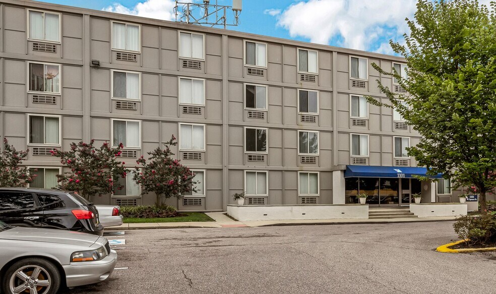 1100 W Godfrey Ave, Philadelphia, PA à vendre - Photo du bâtiment - Image 2 de 5