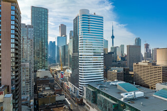 Plus de détails pour 250 Yonge St, Toronto, ON - Bureau à louer