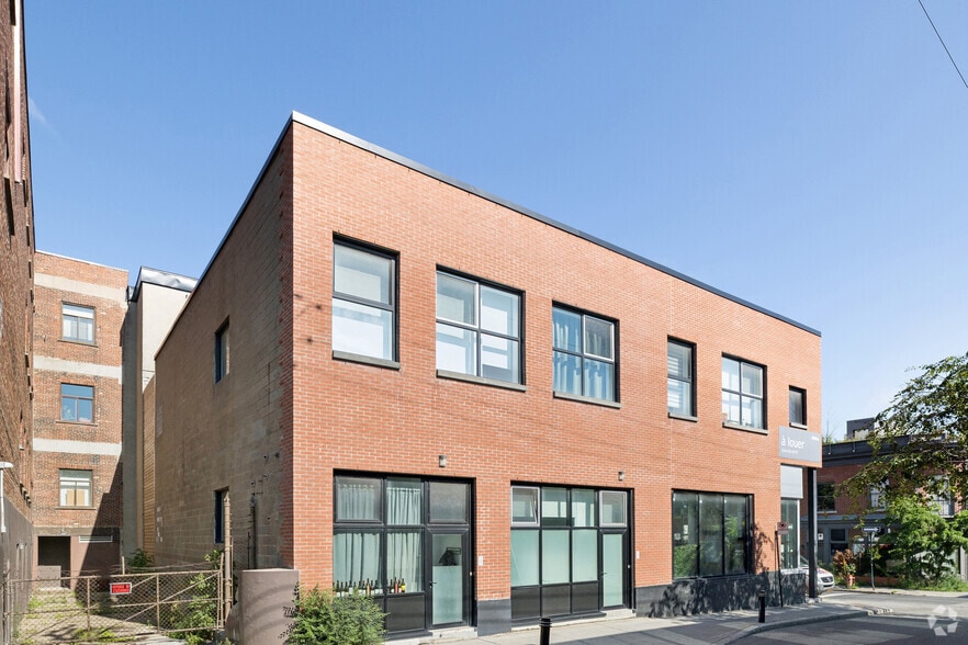4350 Av De L'hôtel-De-Ville, Montréal, QC for lease - Other - Image 2 of 3