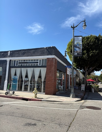 Plus de détails pour 403-411 W 6th St, San Pedro, CA - Commerce de détail à louer