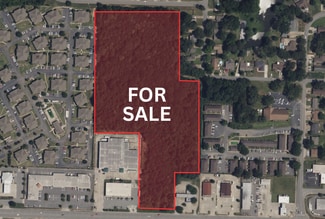 More details for 000 Kiehl, Sherwood, AR - Land for Sale