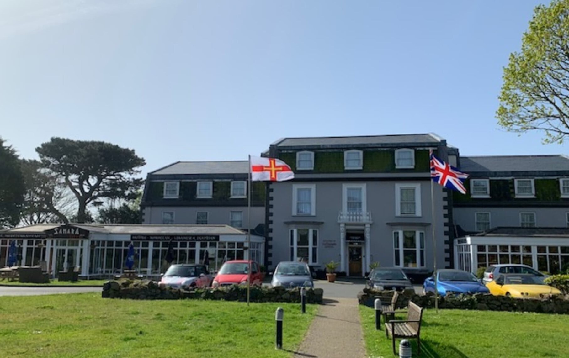 Forest Rd, Guernsey for sale Building Photo- Image 1 of 1