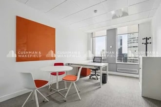 1 Place De La Pyramide, Puteaux à vendre Photo intérieure- Image 1 de 13