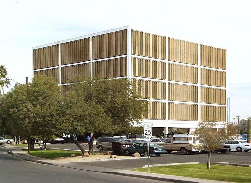 3411 N 5th Ave, Phoenix, AZ for lease - Other - Image 2 of 16