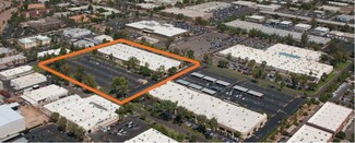 More details for 1616 W 17th St, Tempe, AZ - Office for Lease