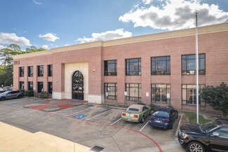 More details for 8901 Gaylord St, Houston, TX - Office for Lease