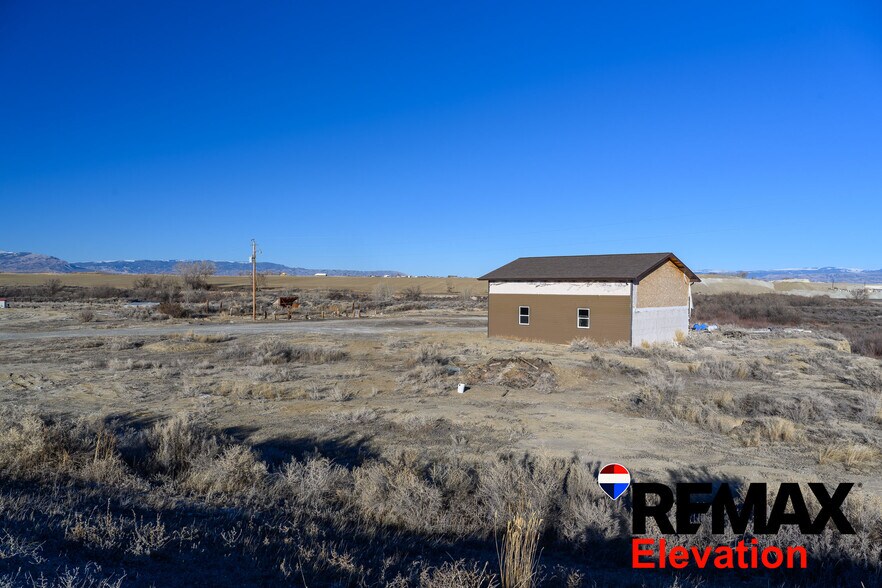 1769 US Highway 310, Lovell, WY à vendre - Photo du bâtiment - Image 2 de 27