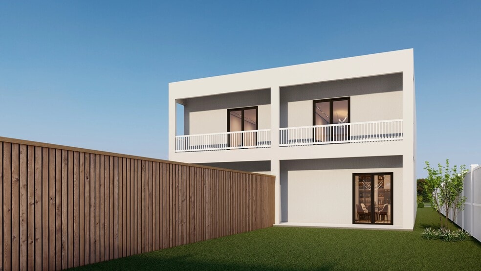 1976 NW 25th Ave, Miami, FL à vendre - Photo du bâtiment - Image 2 de 11